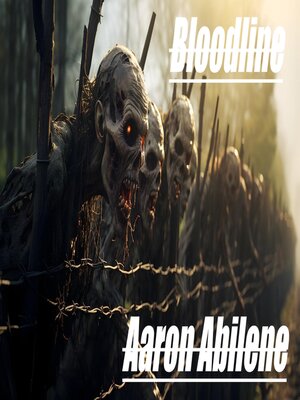 cover image of Bloodline